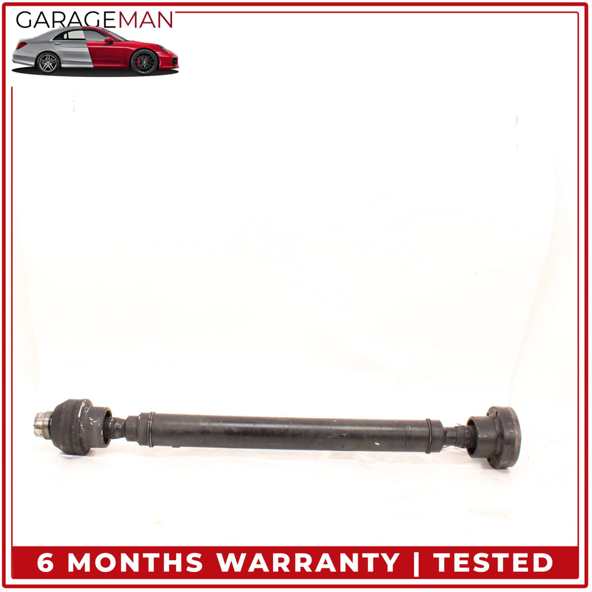 2013-2023 Range Rover Sport L494 L405 Front Propeller Driveshaft CPLA3219AA OEM