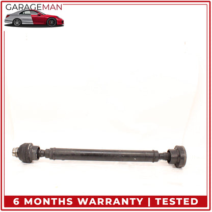 2013-2023 Range Rover Sport L494 L405 Front Propeller Driveshaft CPLA3219AA OEM