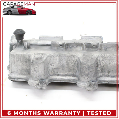 1998-2005 Mercedes R170 SLK320 C320 Right Side Cylinder Head Valve Cover OEM