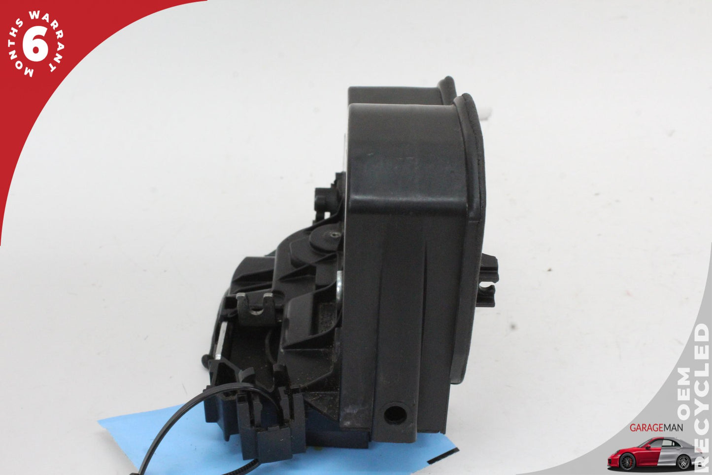2012-2018 BMW 320i F30 Rear Right Side Door Lock Latch Actuator 7229460 OEM