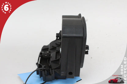 2012-2018 BMW 320i F30 Rear Right Side Door Lock Latch Actuator 7229460 OEM