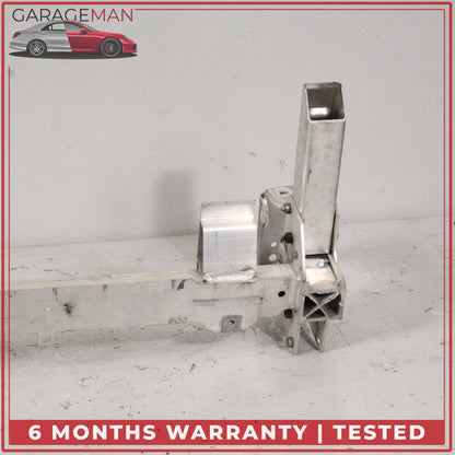 2014-2020 Mercedes C117 CLA250 GLA250 B250e Lower Radiator Core Support Bar OEM