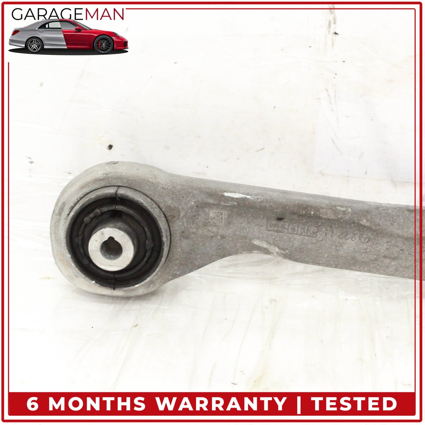 2014-2020 Mercedes W222 S550e Front Left Side Lower Control Arm 2223300107 OEM