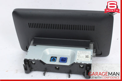 2015-2019 Mercedes-Benz C300 W205 Dash Navigation Display Screen Monitor OEM