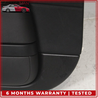 2013-2017 Land Rover Range Rover L405 Rear Left Door Trim Panel CK5227407AA OEM