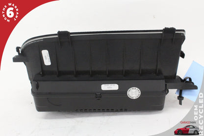 2010-2014 Mercedes W221 S550 CL550 Info Navigation Display Screen Monitor OEM
