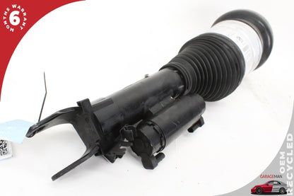 2016-2018 Mercedes W205 C350e Front Right Airmatic Shock Strut 2053200525 OEM