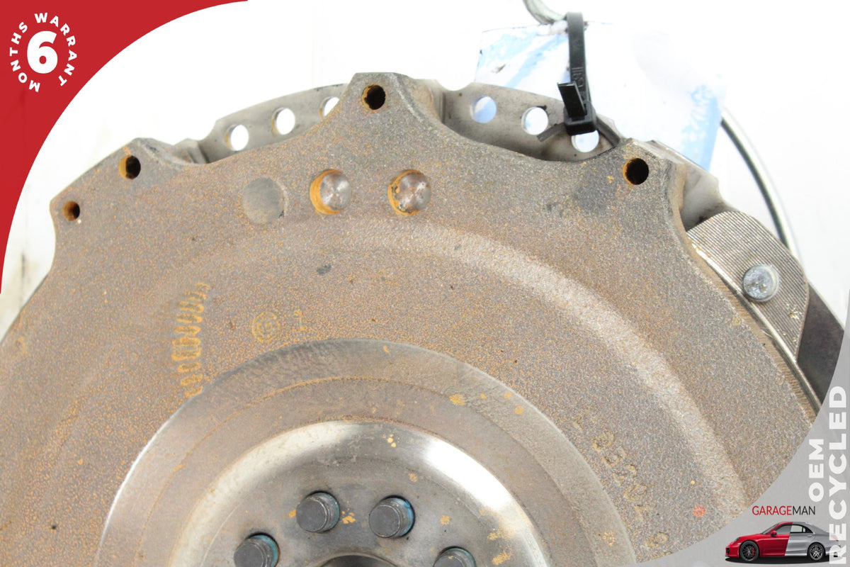 2011-2018 Porsche Cayenne 958 AWD Clutch Pressure Plate 06E141025C OEM