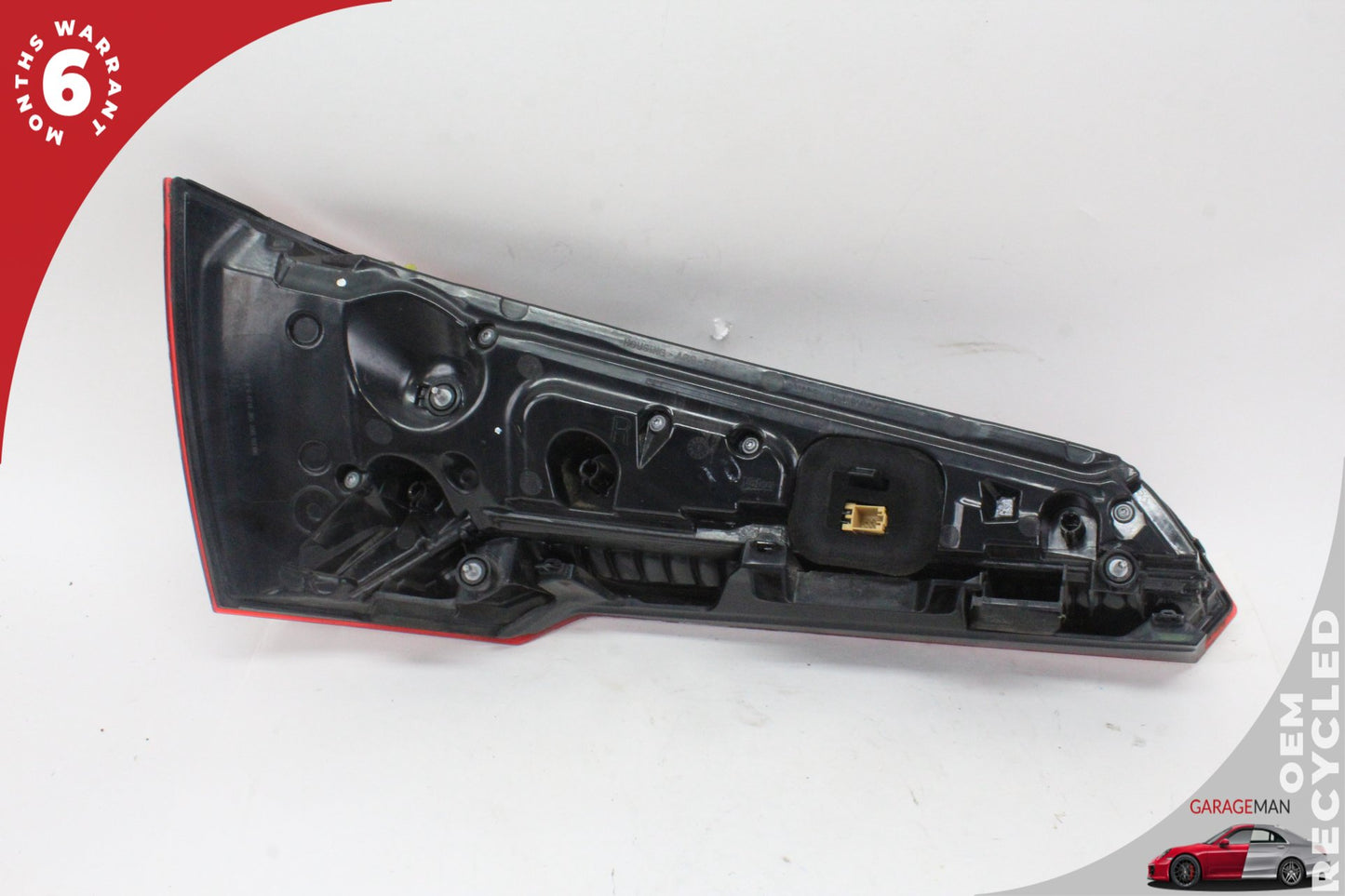 2018-2020 Audi Q5 SQ5 Rear Right Passenger Side LED Tail Light Lamp OEM