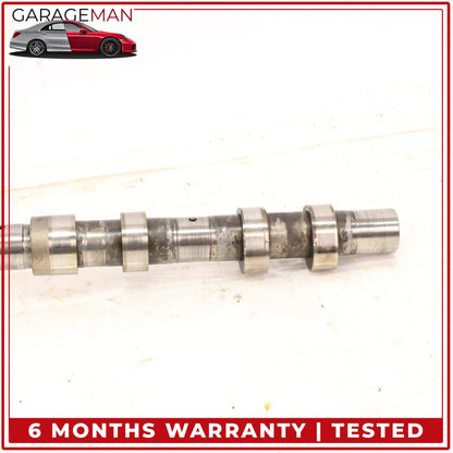 2005-2012 Mercedes W211 E350 S350 C350 Left Exhaust Camshaft 2720510139 OEM