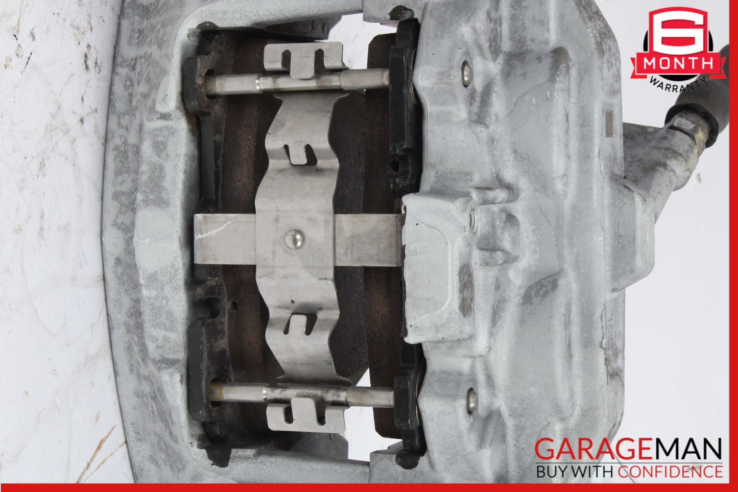 2015-2023 Mercedes W205 C300 Front Left and Right Side Brake Caliper Set OEM