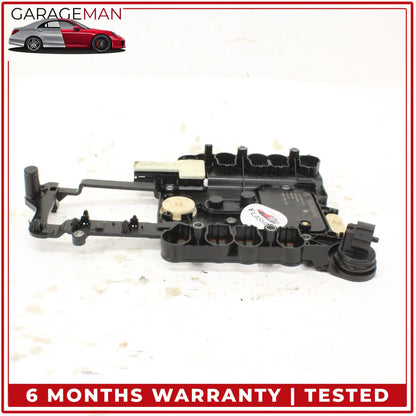 Mercedes VGS3 722.9 7G Transmission Conductor Plate TCU 722.9 FLASHED OEM