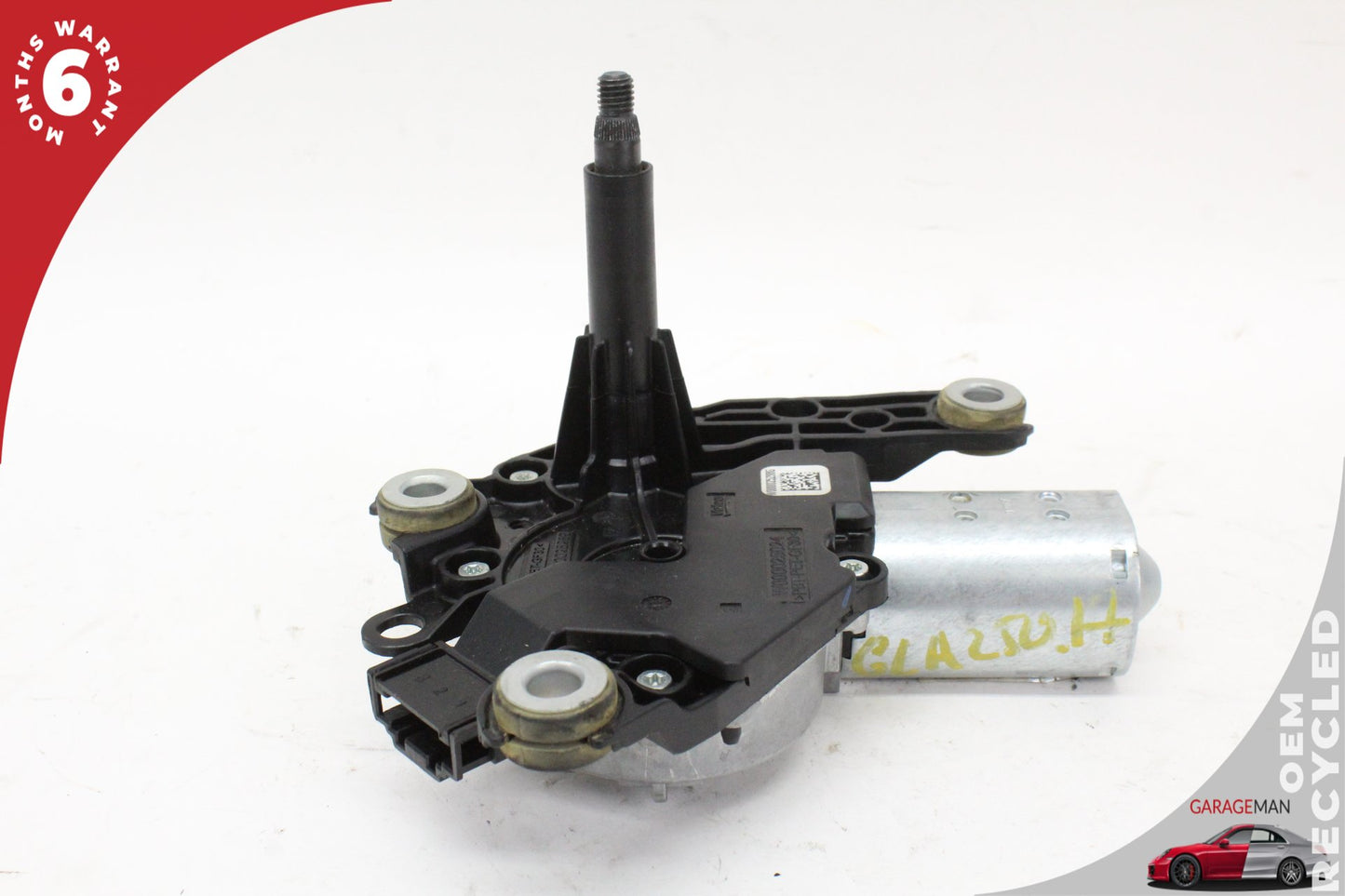 2014-2020 Mercedes X156 GLA250 GLA45 Rear Glass Windshield Wiper Motor OEM