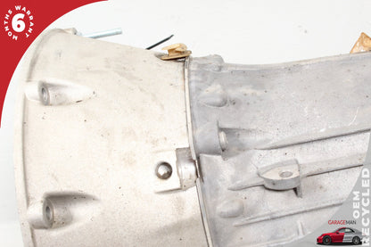 2003-2006 Mercedes-Benz SL500 R230 RWD 5.0L Convertible Automatic Transmission OEM