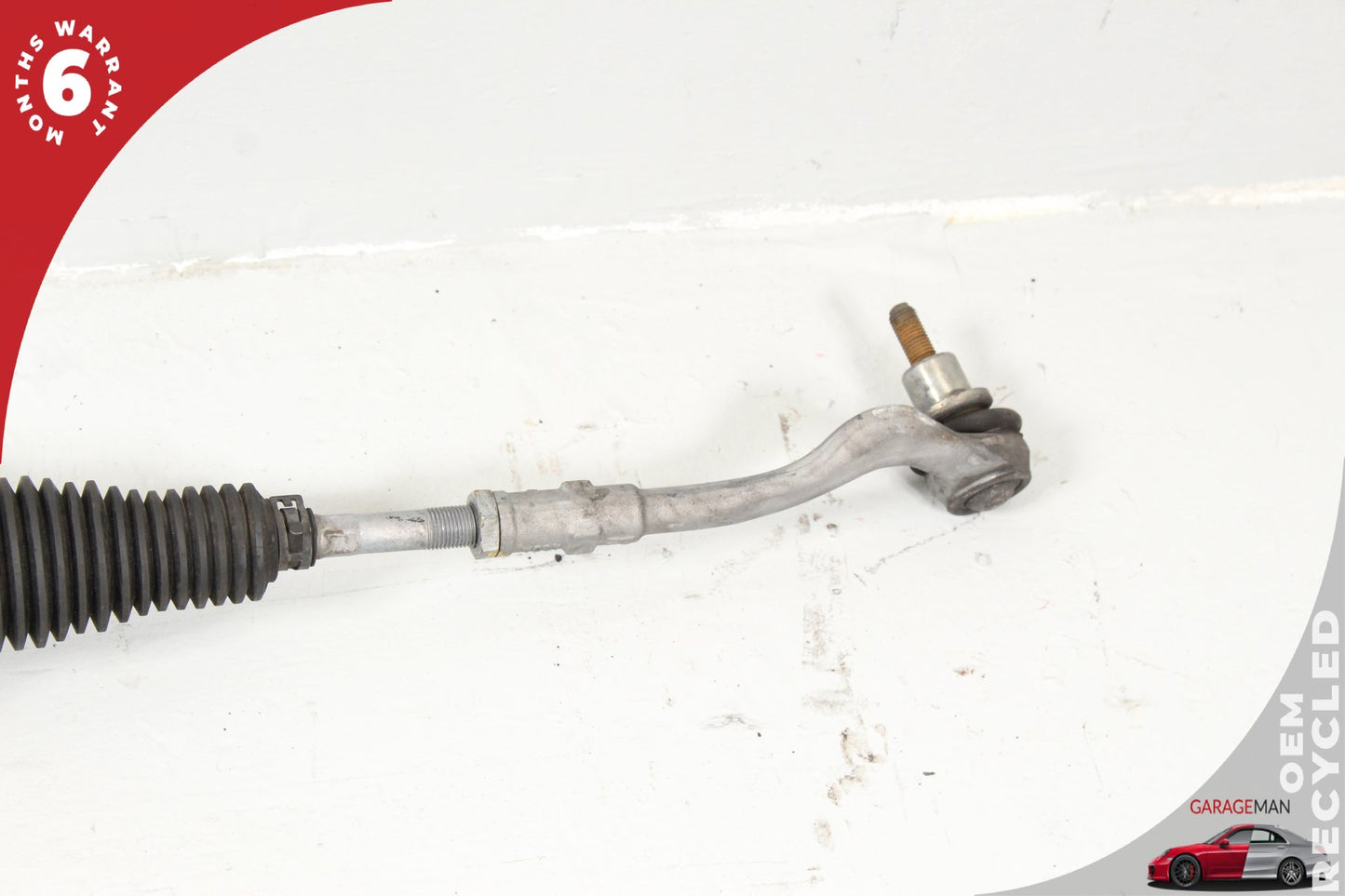 2013-2017 Audi Q5 8R SUV Electric Power Steering Rack Motor 8R0909144F OEM