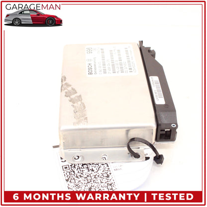 2000-2001 Porsche 911 Carrera Transmission Control Module TCU 99661812002 OEM