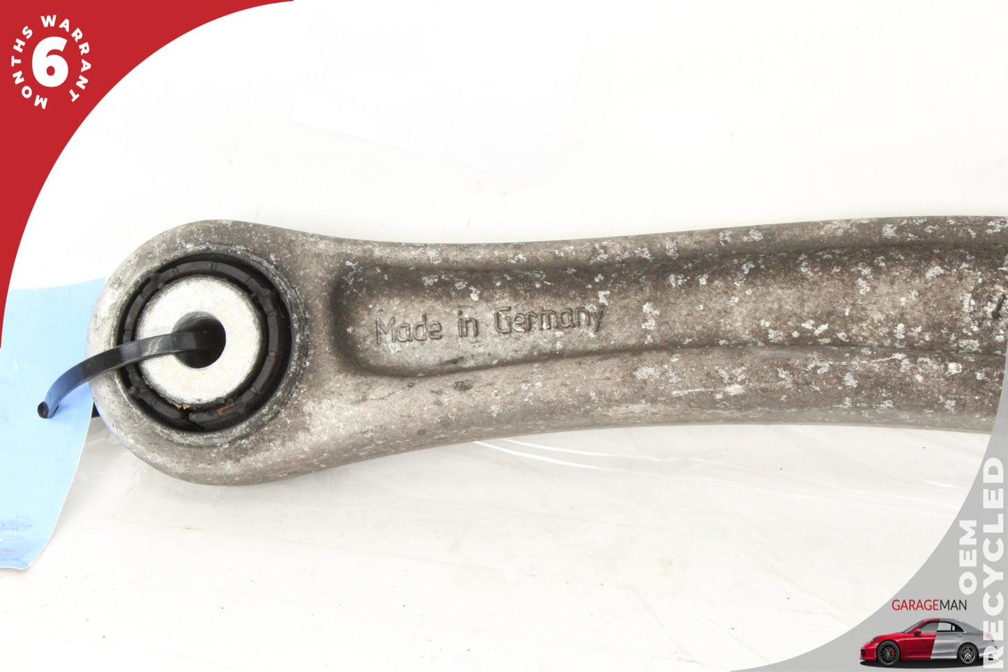 2007-2015 Audi Q7 Rear Left or Right Upper Rearward Control Arm 7L0505376A OEM