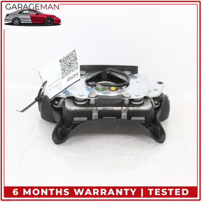 2003-2012 Mercedes W211 E350 Front Left Driver Side Steering Wheel Airbag OEM