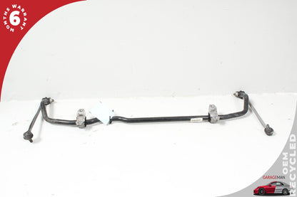 2015-2020 Audi A3 S3 Front Stabilizer Anti Roll Sway Bar w/ Links 5Q0411303 OM