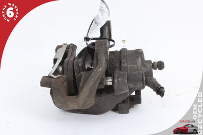 2007-2018 Mercedes W221 S550 Rear Left & Right Brake Caliper Calipers Set OEM