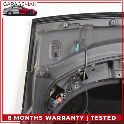 2015-2024 Jaguar F-Type X152 Coupe Trunk Lid Liftgate Tailgate Hatch Shell OEM