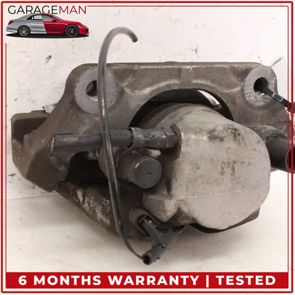 2007-2013 BMW X5 E70 Front Left Brake Caliper 6776783 OEM
