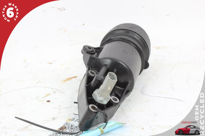 2008-2016 Audi A6 S5 Q5 Q7 Engine Motor Oil Filter Housing 06E115405C OEM