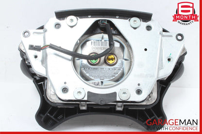 03-12 Mercedes E550 G500 SL500 G55 AMG Steering Wheel Airbag Air Bag Assembly