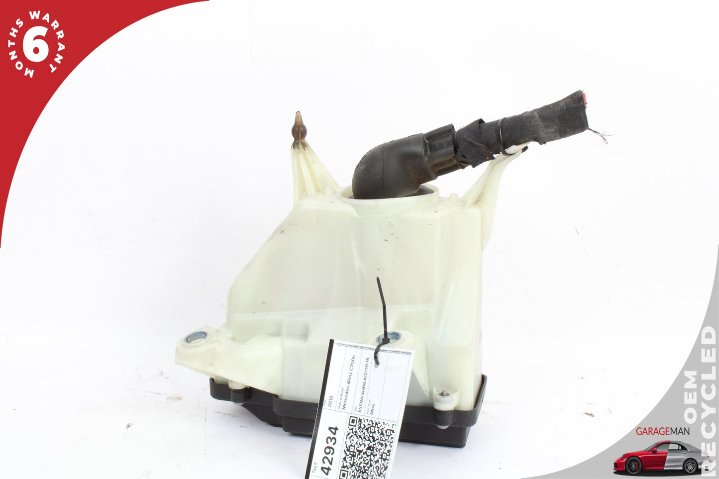 2015-2021 Mercedes W205 C350e C300 Front Engine Fuse Box Relay 2055402328 OEM