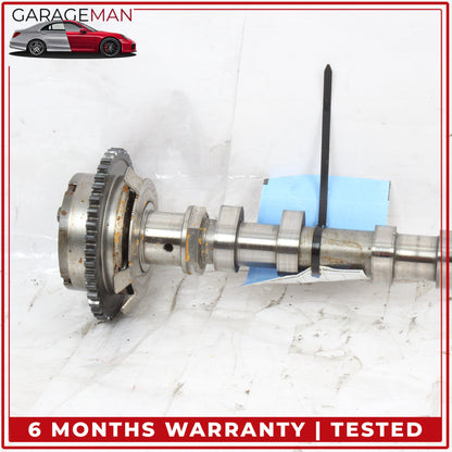 2015-2020 Mercedes X156 GLA250 CLA250 C300 Right Exhaust Camshaft 2700510139 OEM