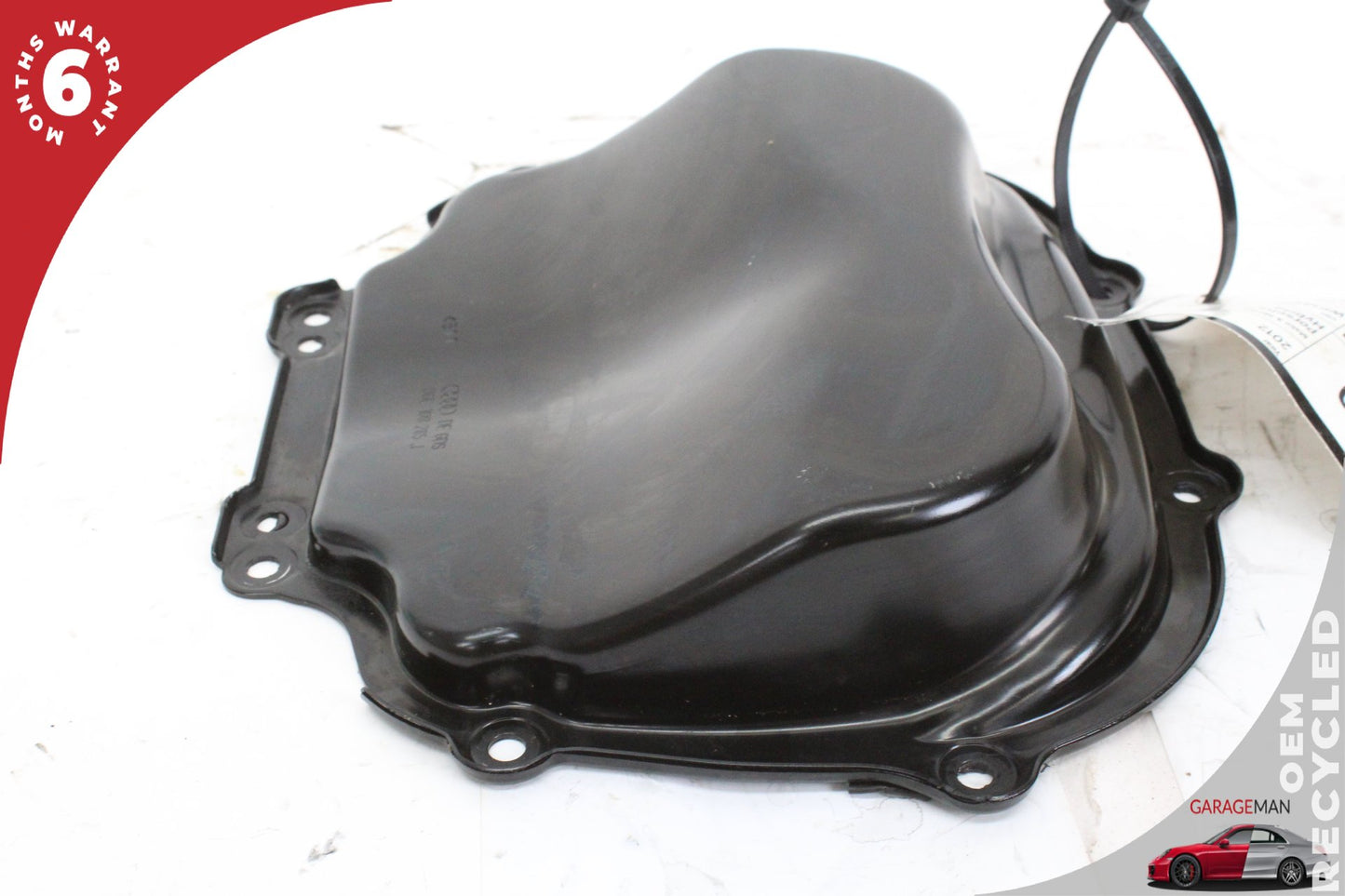2008-2018 Porsche Cayenne 958 S5 Q5 Audi Engine Timing Cover 06E109285J OEM