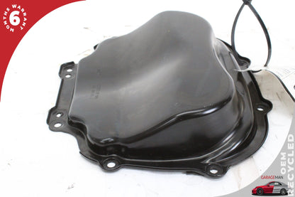 2008-2018 Porsche Cayenne 958 S5 Q5 Audi Engine Timing Cover 06E109285J OEM