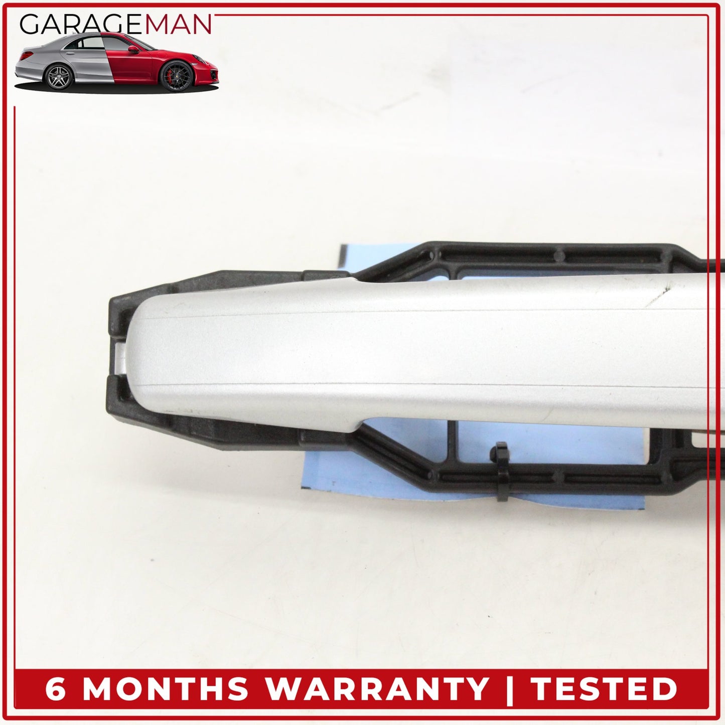 2001-2004 Mercedes R170 SLK230 Front Right Exterior Door Handle 1707600170 OEM