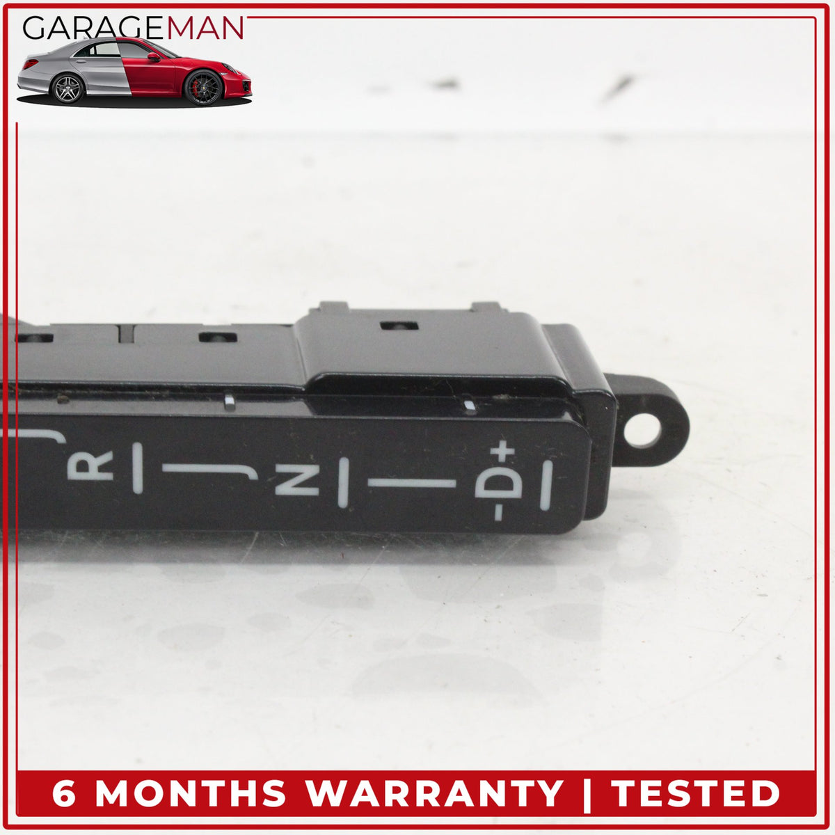 2003-2011 Mercedes W219 CLS550 Gear Shifter Selector Indicator Display Trim OEM