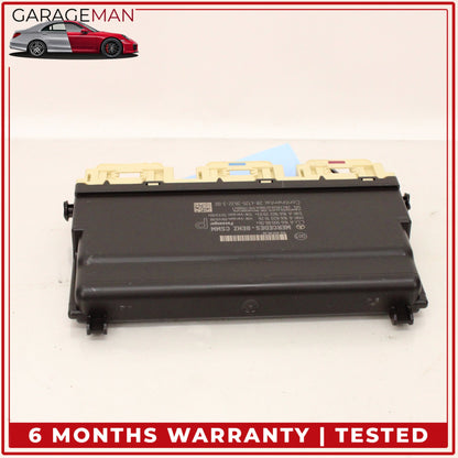 2014-2019 Mercedes-Benz CLA250 C117 Front Right Seat Control Module OEM