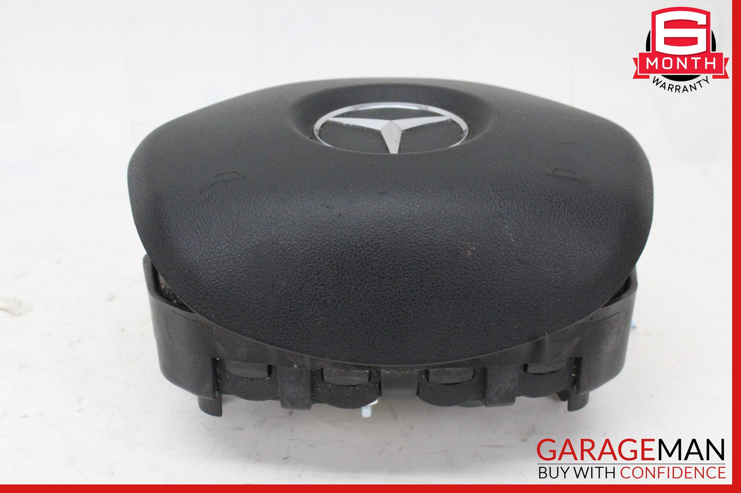 2012-2017 Mercedes-Benz C250 W204 Steering Wheel Airbag 1728602902
