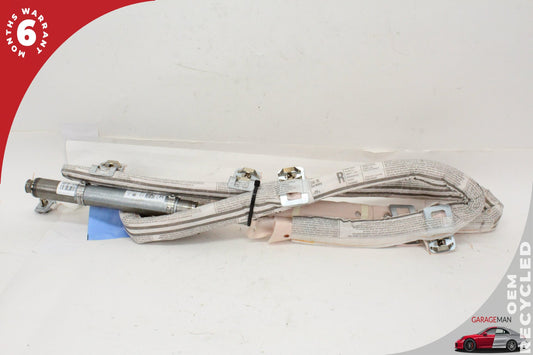 2011-2018 Porsche Cayenne 958 Right Passenger Side Roof Curtain Air Bag OEM