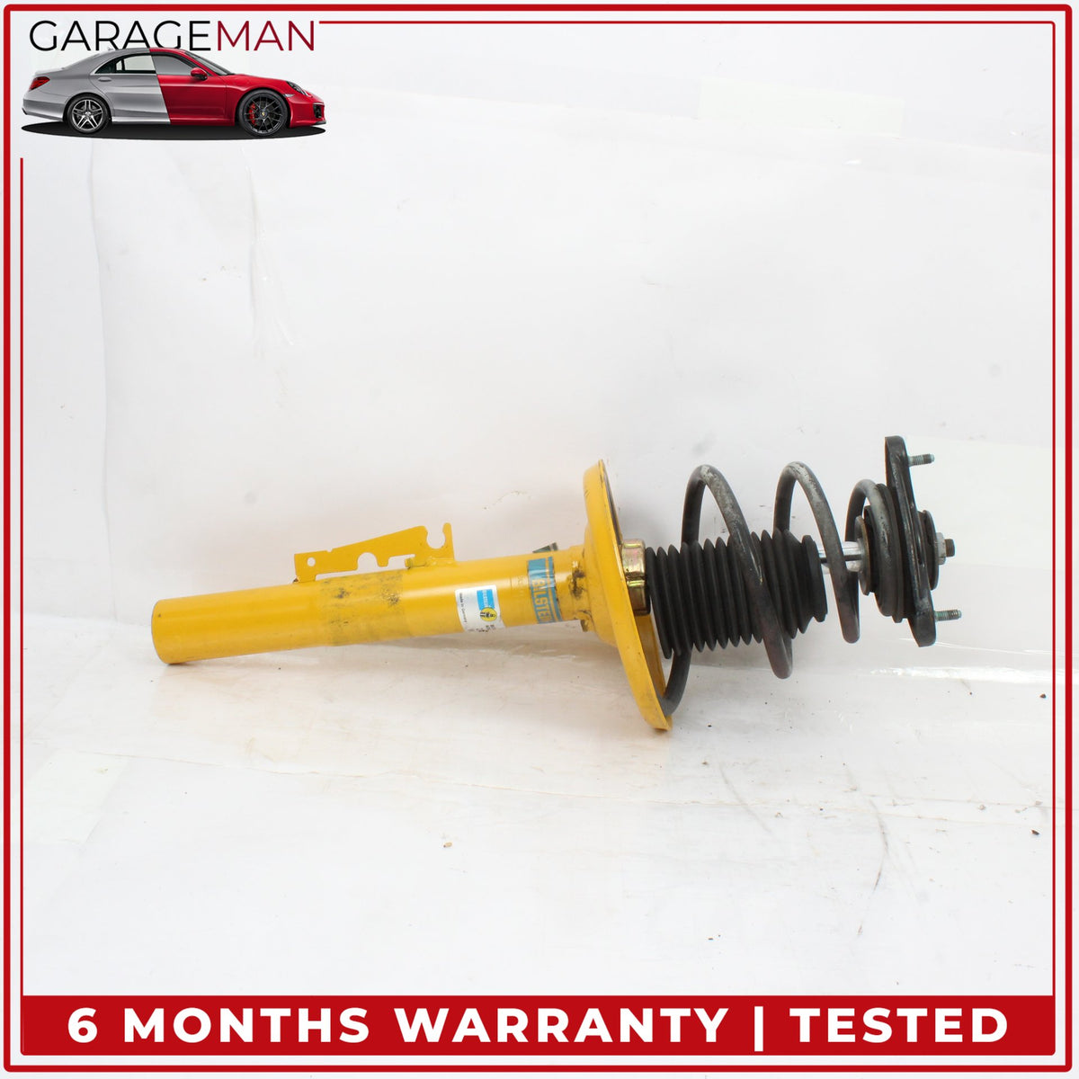 1999-2001 Porsche 911 996 Front Left and Right Side Shock Strut Absorber OEM