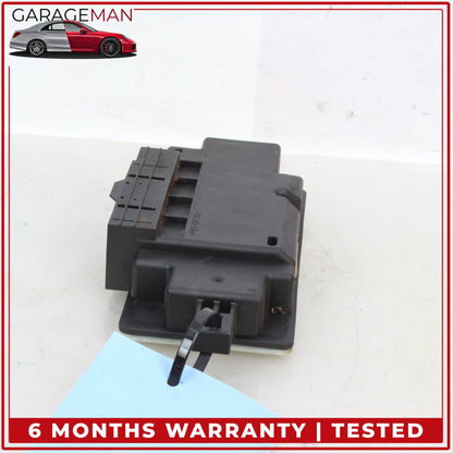 2012-2018 BMW 650i F13 Crash Safety Computer Control Module ACSM4 9253637 OEM