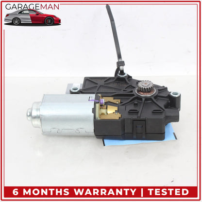 2013-2022 Range Rover L494 L405 Panoramic Sun Moon Roof Motor CPLA53505BD OEM