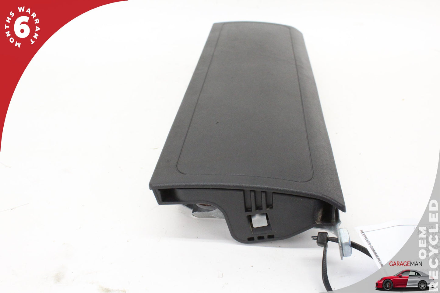 2012-2018 Audi A6 Front Right Passenger Side Knee Airbag Air Bag 4G8880842A OEM