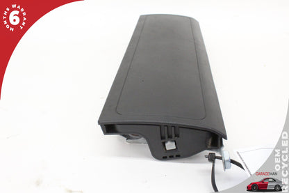2012-2018 Audi A6 Front Right Passenger Side Knee Airbag Air Bag 4G8880842A OEM