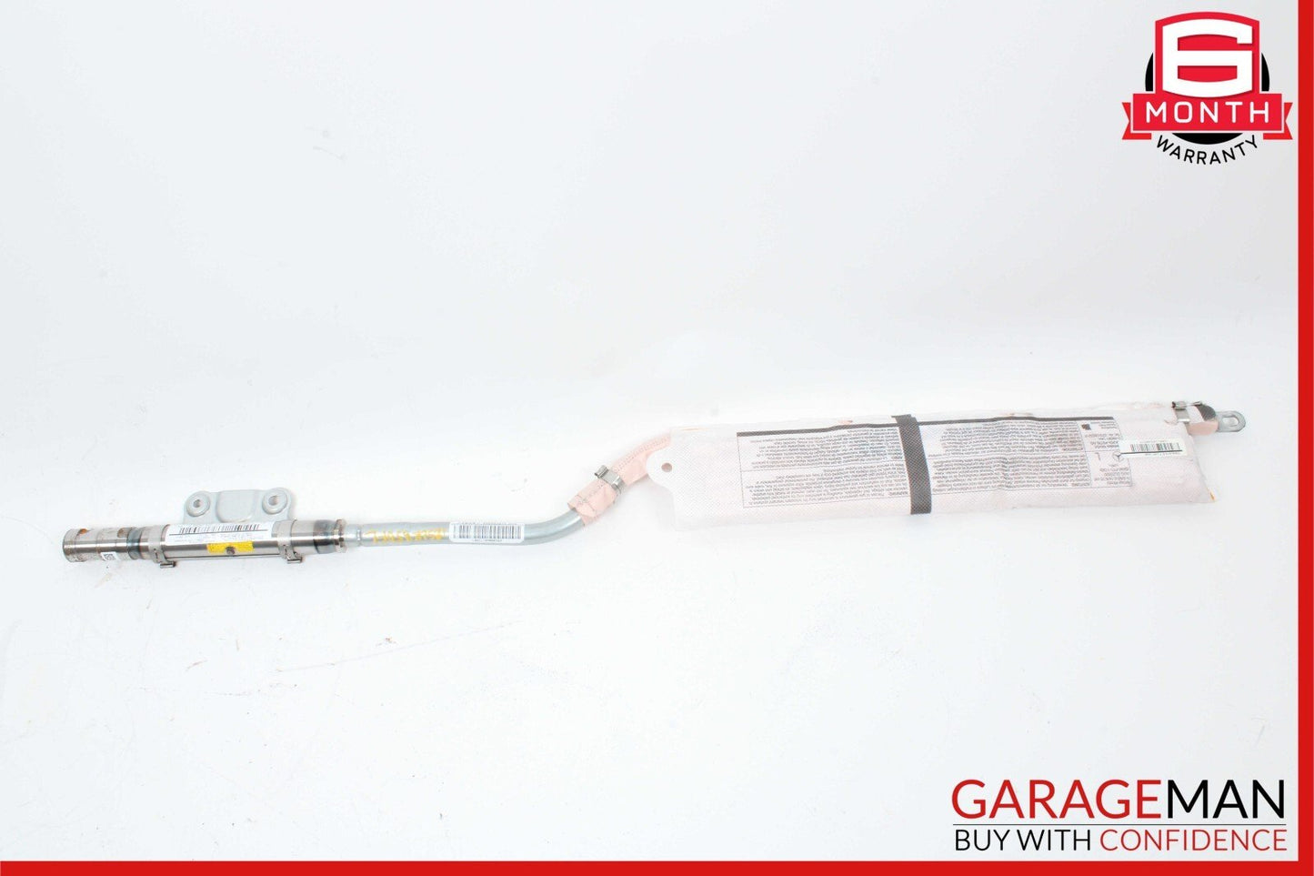 12-20 Mercedes R172 SLK350 SLC300 Left Driver Side Door Airbag 1728602502 OEM