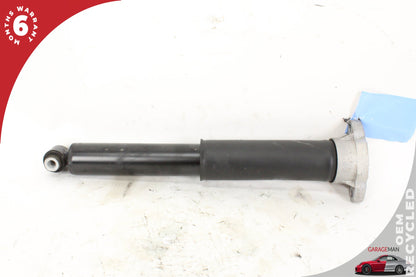 17-19 Mercedes-Benz E400 W213 AWD 3.0L Rear Left/Right Shock Strut Absorber 2133206201