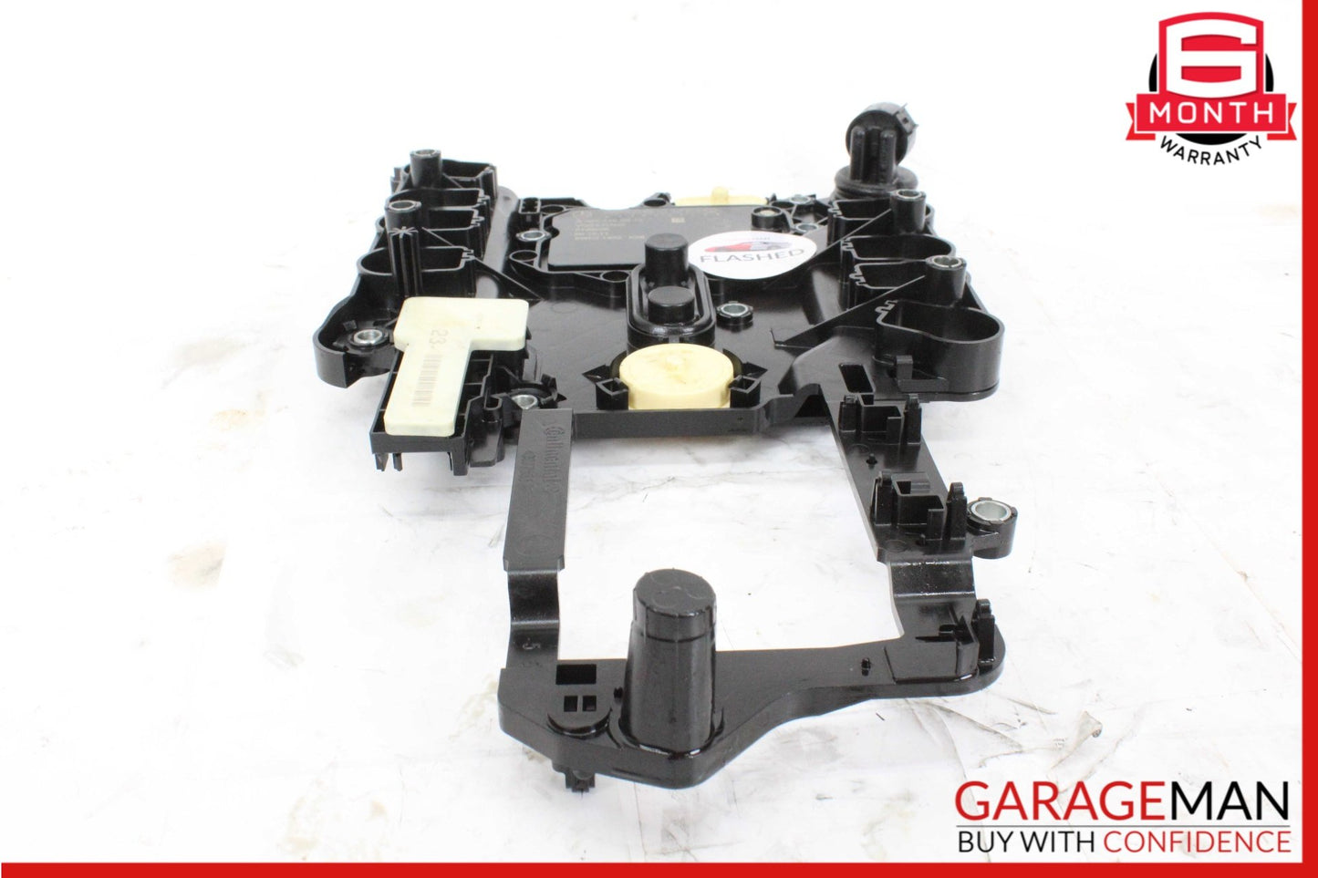 2004-2015 Mercedes-Benz C250 W204 Transmission Conductor Plate TCU 0034460310