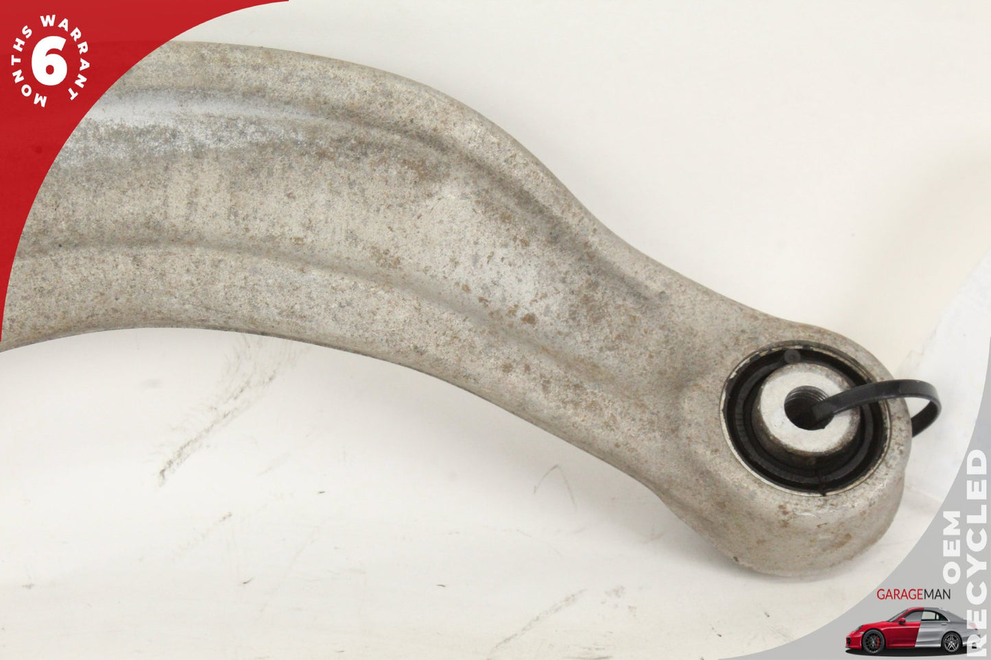 2018-2024 Audi SQ5 Q5 Rear Right Passenger Side Upper Control Arm 4M0505398 OEM