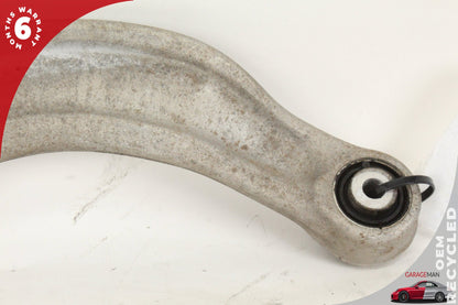 2018-2024 Audi SQ5 Q5 Rear Right Passenger Side Upper Control Arm 4M0505398 OEM