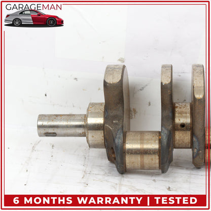 2011-2020 Mercedes W216 CL550 Engine Motor Crankshaft Crank Shaft 2780300301 OEM