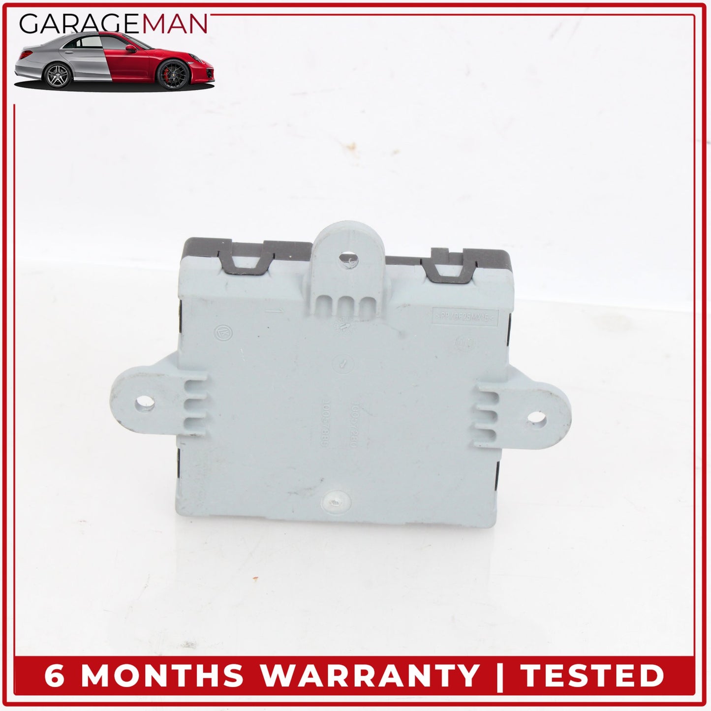 2010-2016 Land Rover LR4 L319 Front Right Side Door Control Module Unit OEM