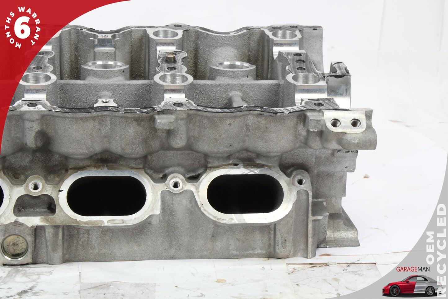 2011-2020 Mercedes W218 CLS550 RWD 4.6L Right Side Cylinder Head 2780107420 OEM